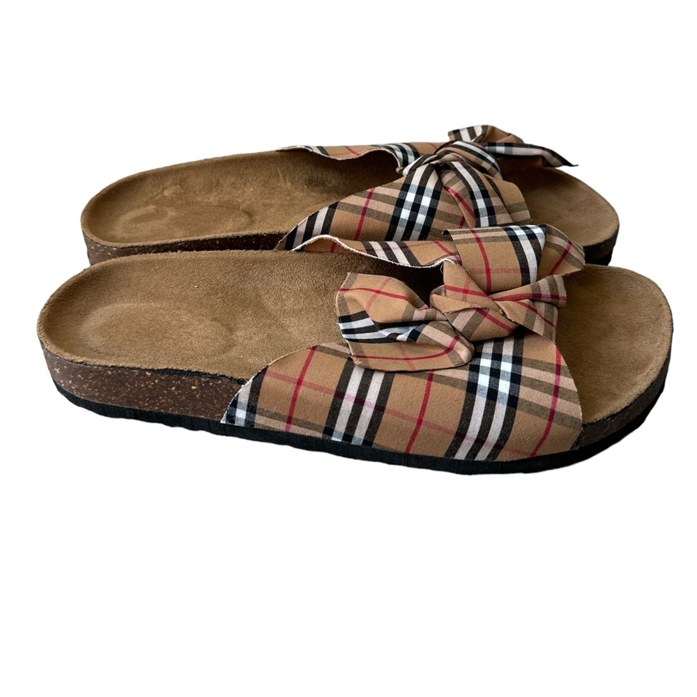 New Sandals 8 1/2 Women